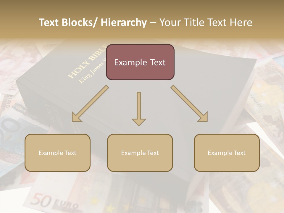 Sharing Assist Close Up PowerPoint Template