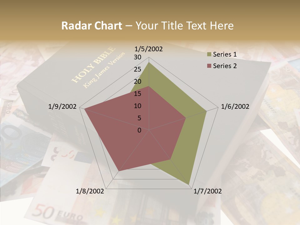 Sharing Assist Close Up PowerPoint Template