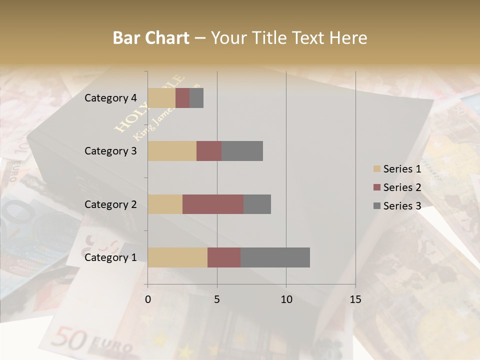 Sharing Assist Close Up PowerPoint Template