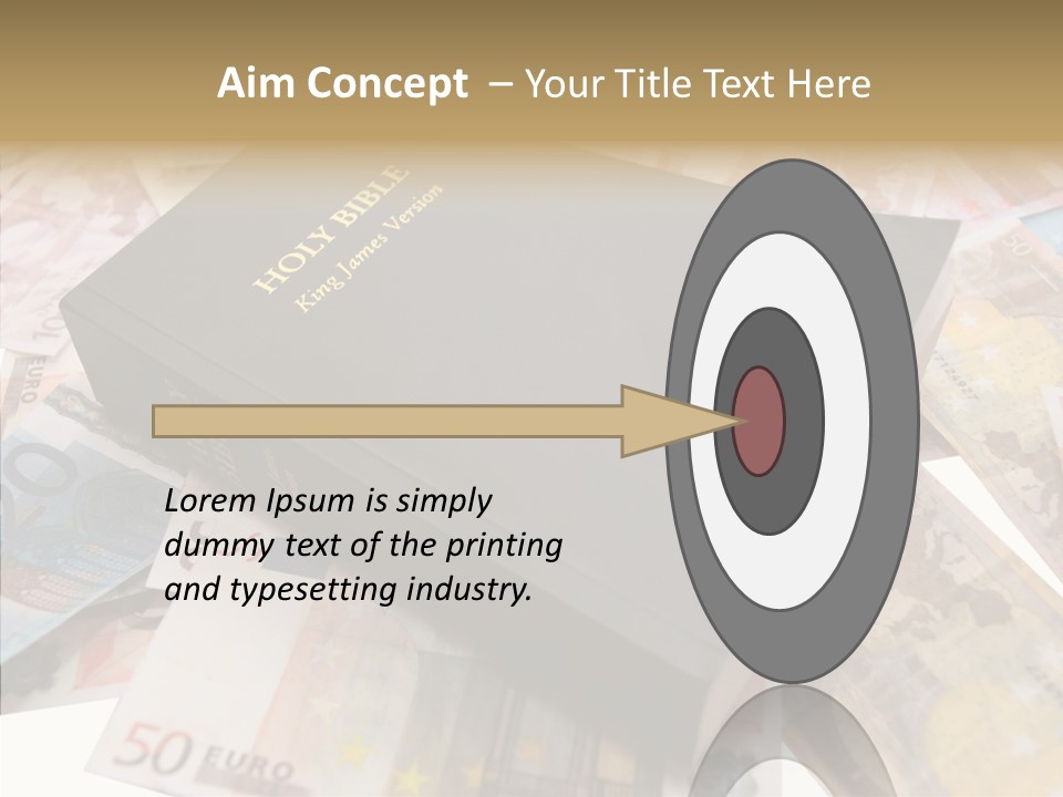 Sharing Assist Close Up PowerPoint Template
