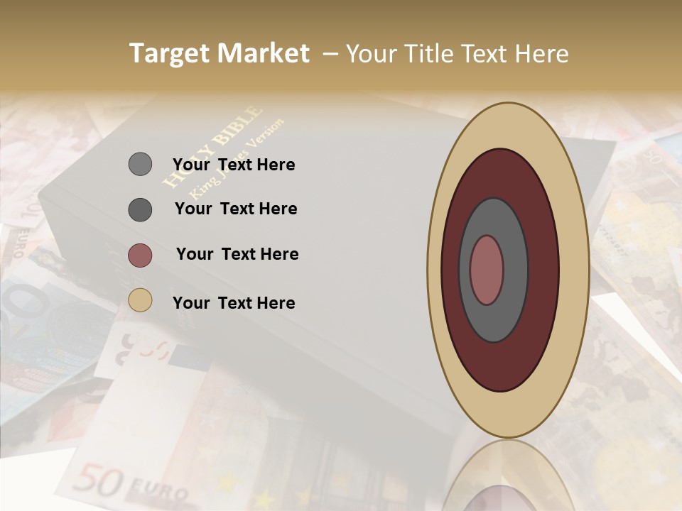 Sharing Assist Close Up PowerPoint Template