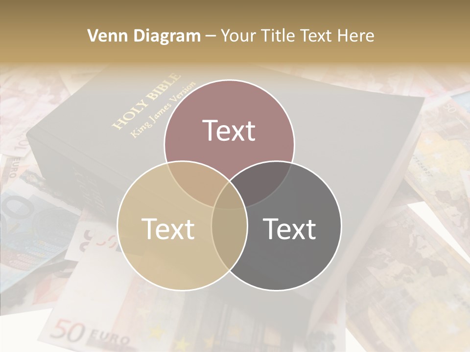 Sharing Assist Close Up PowerPoint Template