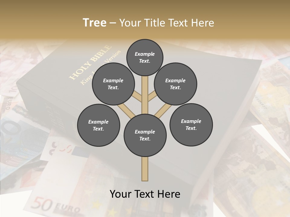 Sharing Assist Close Up PowerPoint Template