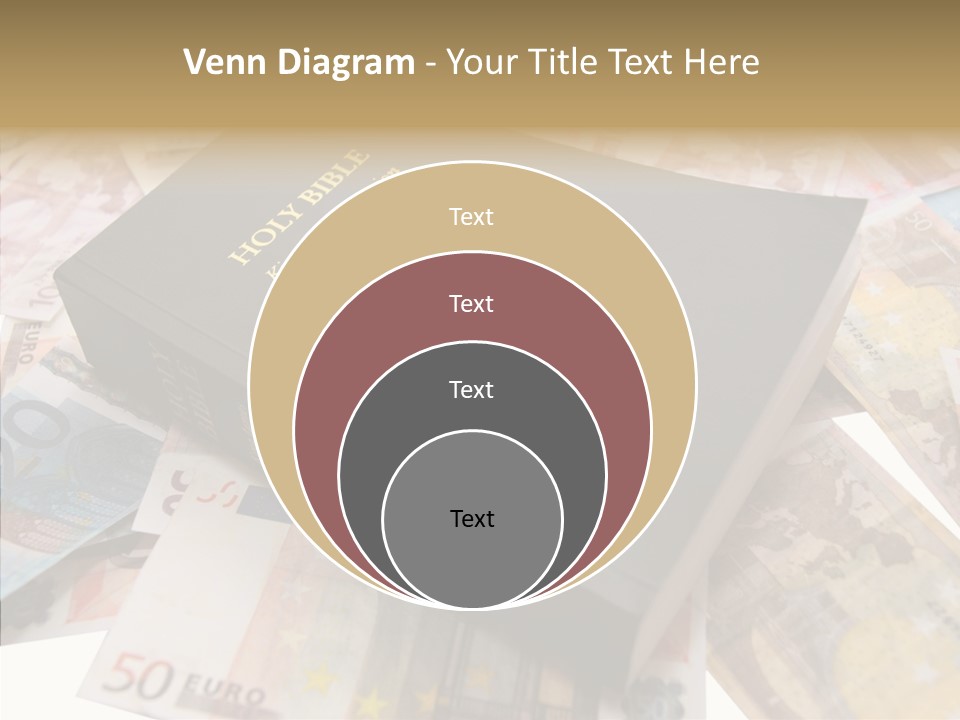Sharing Assist Close Up PowerPoint Template