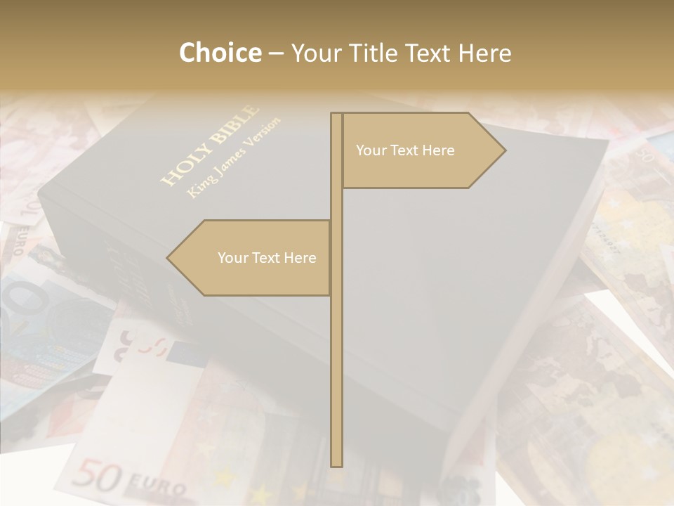Sharing Assist Close Up PowerPoint Template