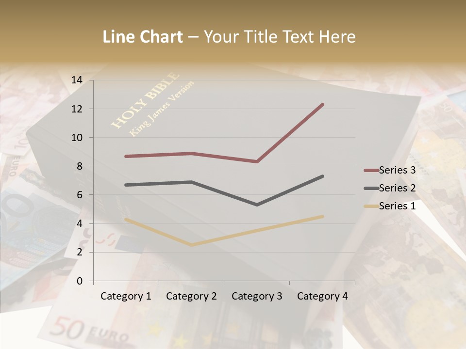 Sharing Assist Close Up PowerPoint Template