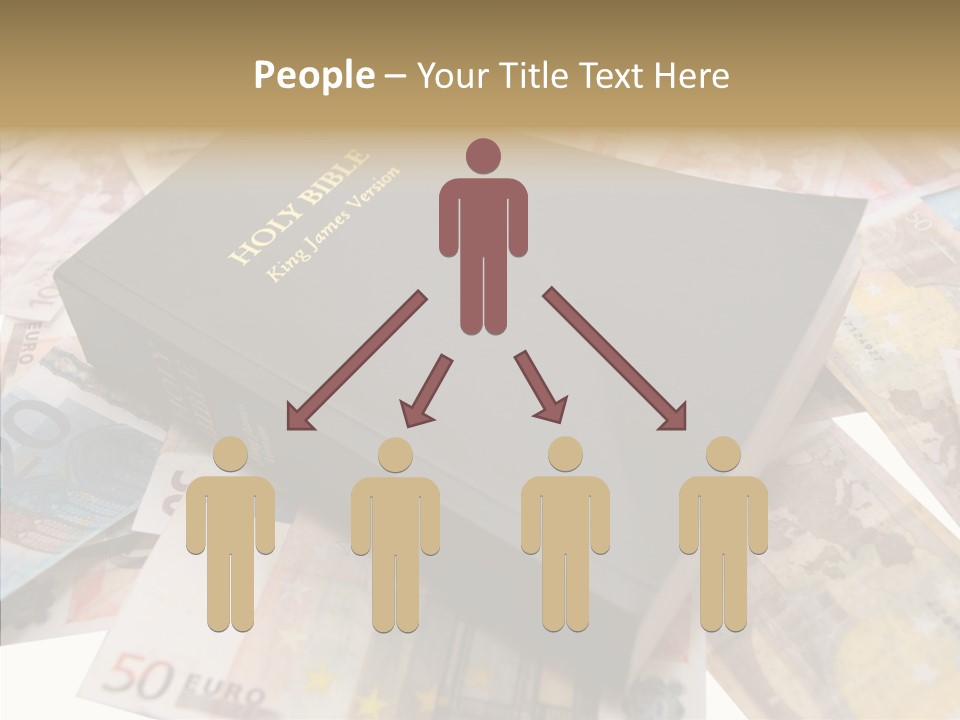 Sharing Assist Close Up PowerPoint Template