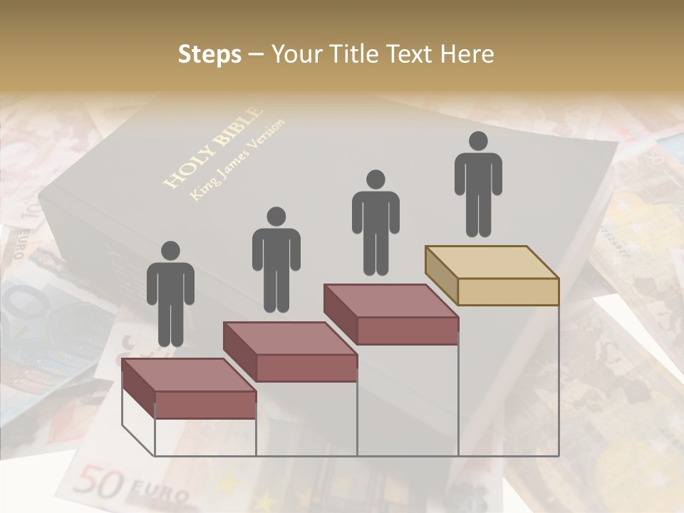 Sharing Assist Close Up PowerPoint Template