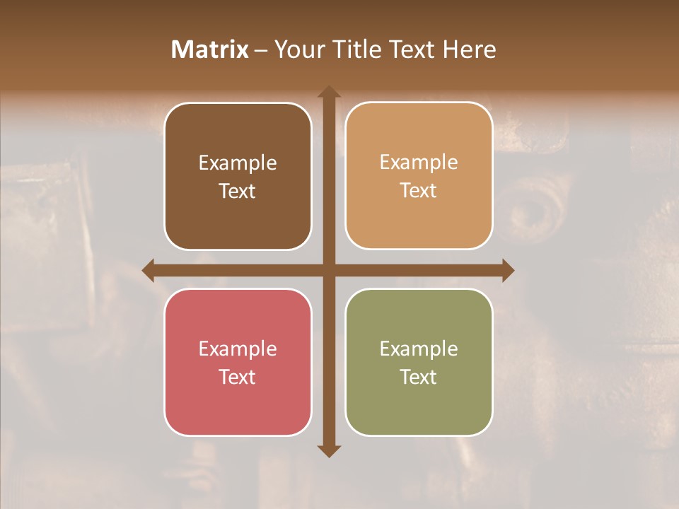 Helping Hand Hold Close Up PowerPoint Template