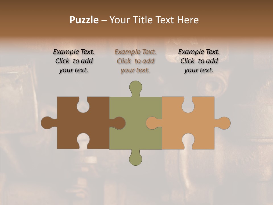 Helping Hand Hold Close Up PowerPoint Template