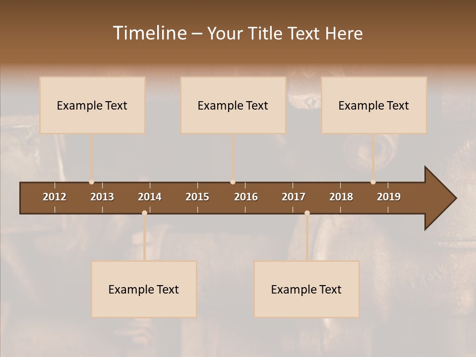 Helping Hand Hold Close Up PowerPoint Template