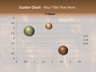 Helping Hand Hold Close Up PowerPoint Template