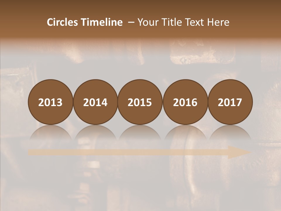 Helping Hand Hold Close Up PowerPoint Template