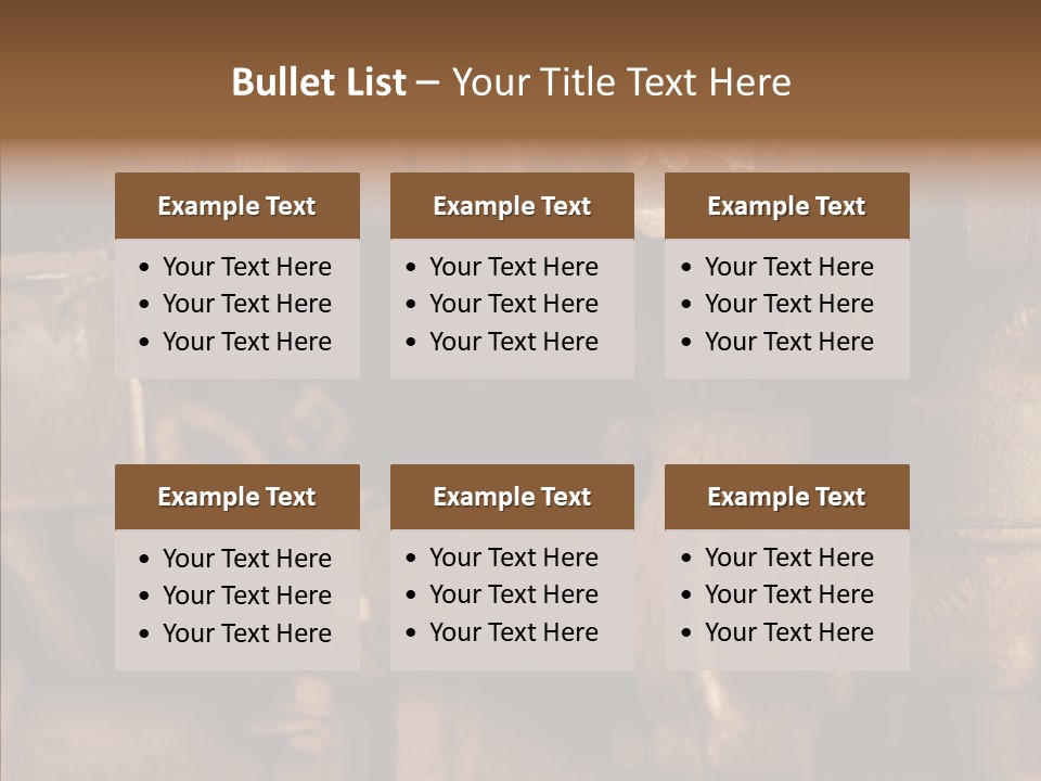 Helping Hand Hold Close Up PowerPoint Template