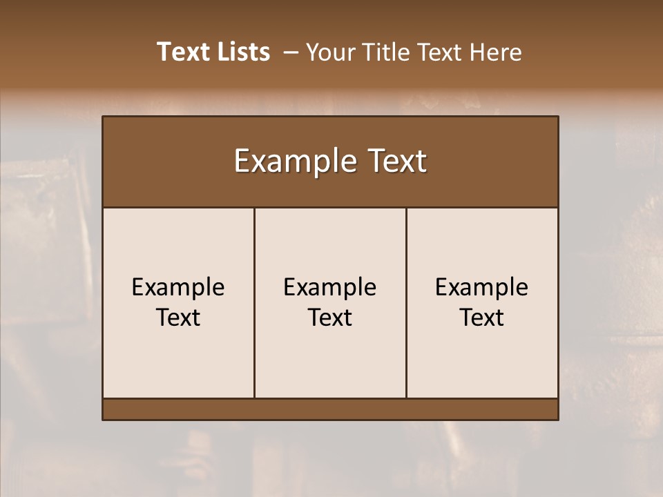 Helping Hand Hold Close Up PowerPoint Template
