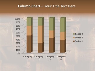 Helping Hand Hold Close Up PowerPoint Template