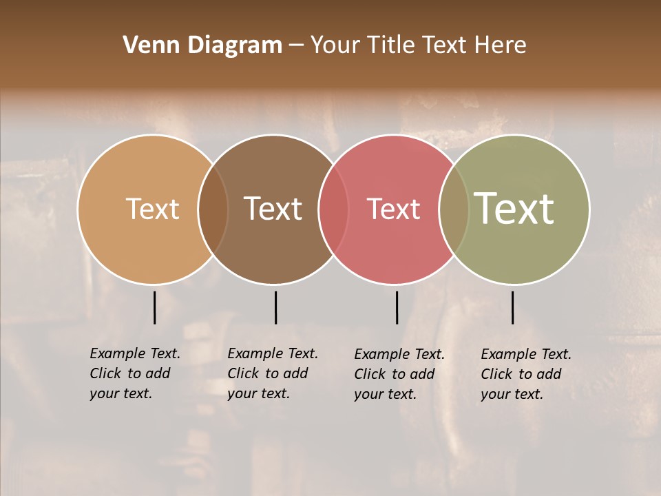 Helping Hand Hold Close Up PowerPoint Template