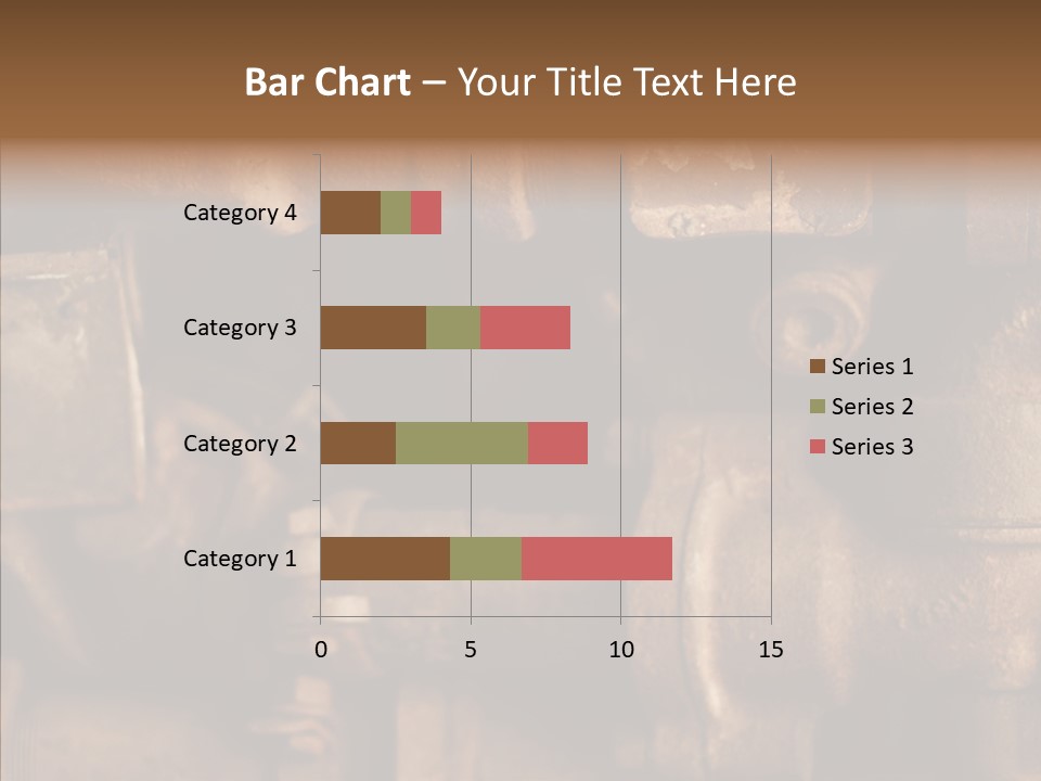 Helping Hand Hold Close Up PowerPoint Template