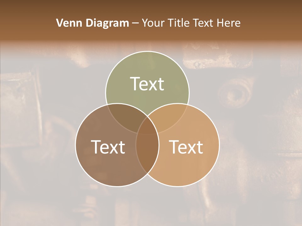 Helping Hand Hold Close Up PowerPoint Template