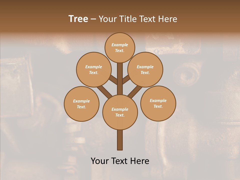 Helping Hand Hold Close Up PowerPoint Template