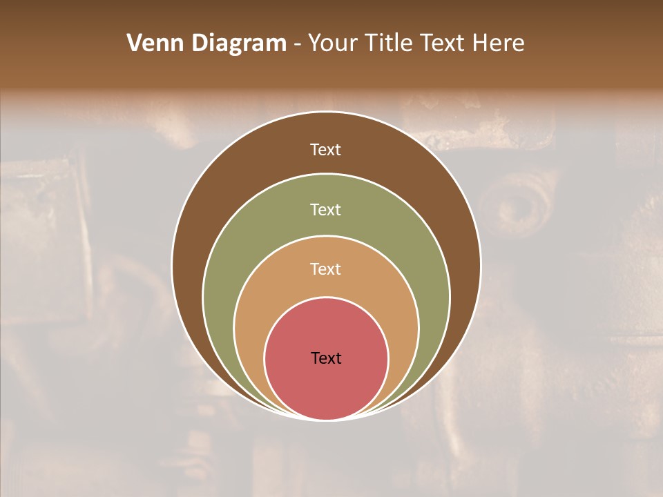 Helping Hand Hold Close Up PowerPoint Template