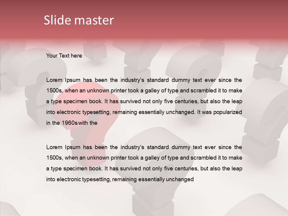 Care Background Sharing PowerPoint Template