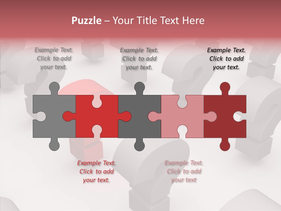 Care Background Sharing PowerPoint Template