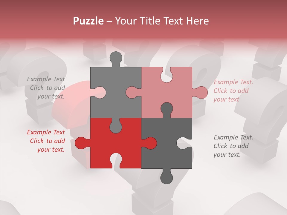 Care Background Sharing PowerPoint Template