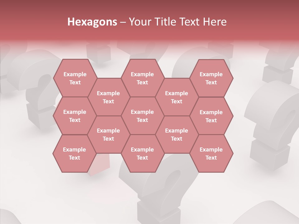 Care Background Sharing PowerPoint Template