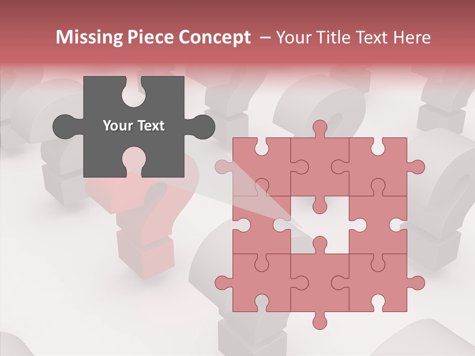 Care Background Sharing PowerPoint Template