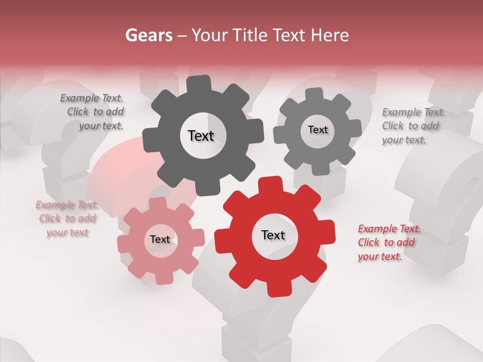 Care Background Sharing PowerPoint Template