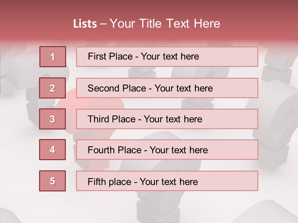 Care Background Sharing PowerPoint Template