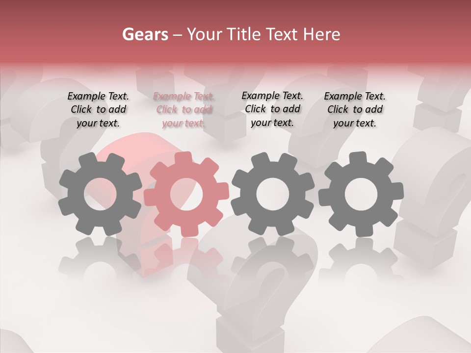 Care Background Sharing PowerPoint Template