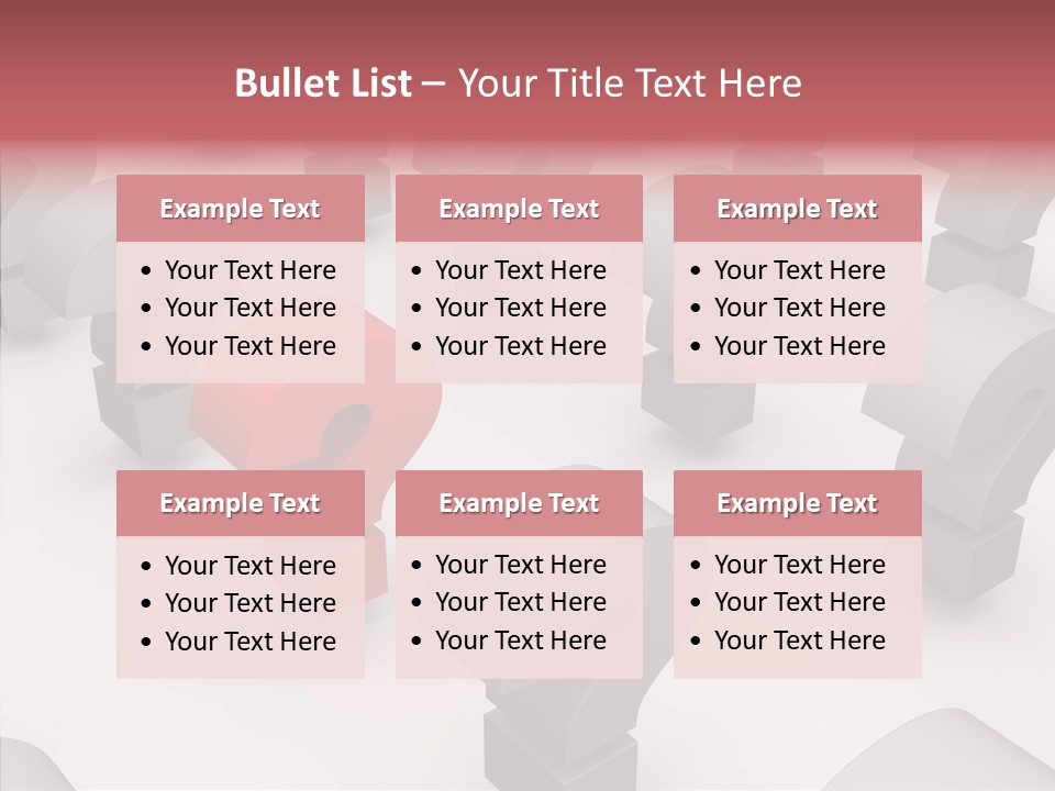 Care Background Sharing PowerPoint Template