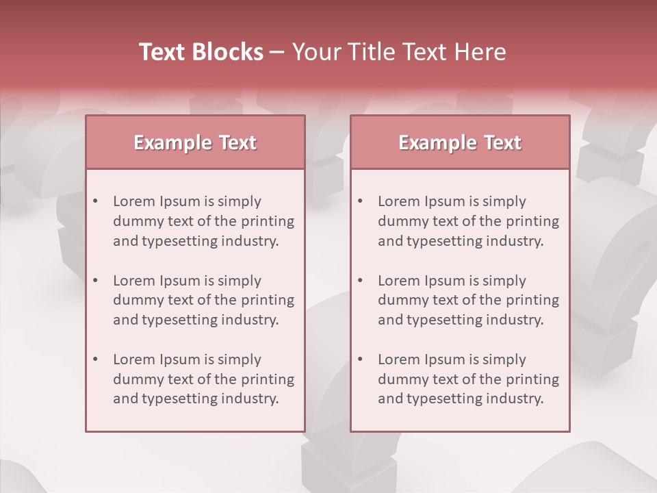 Care Background Sharing PowerPoint Template
