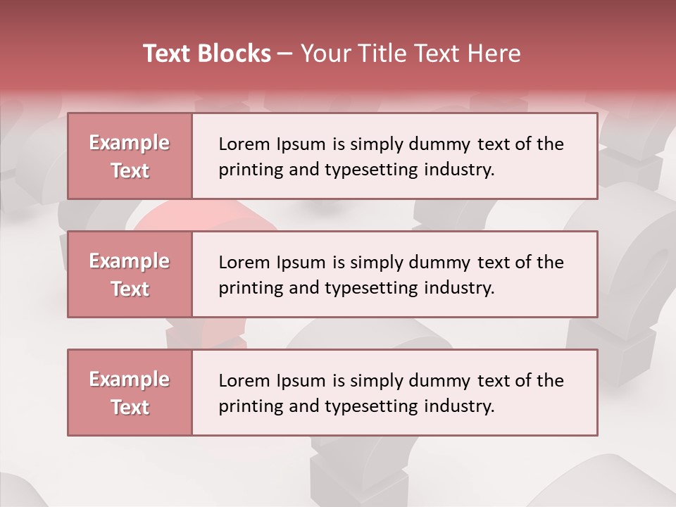 Care Background Sharing PowerPoint Template