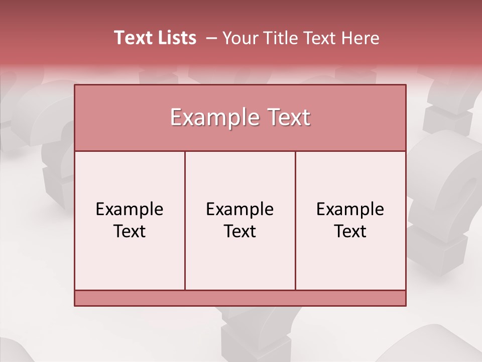 Care Background Sharing PowerPoint Template