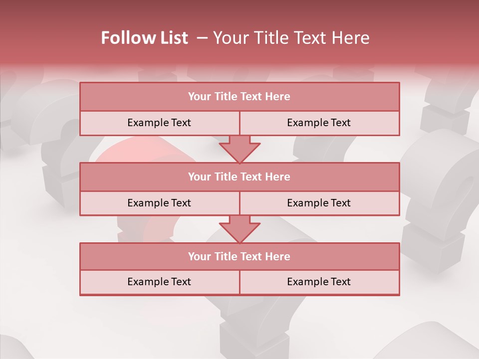 Care Background Sharing PowerPoint Template
