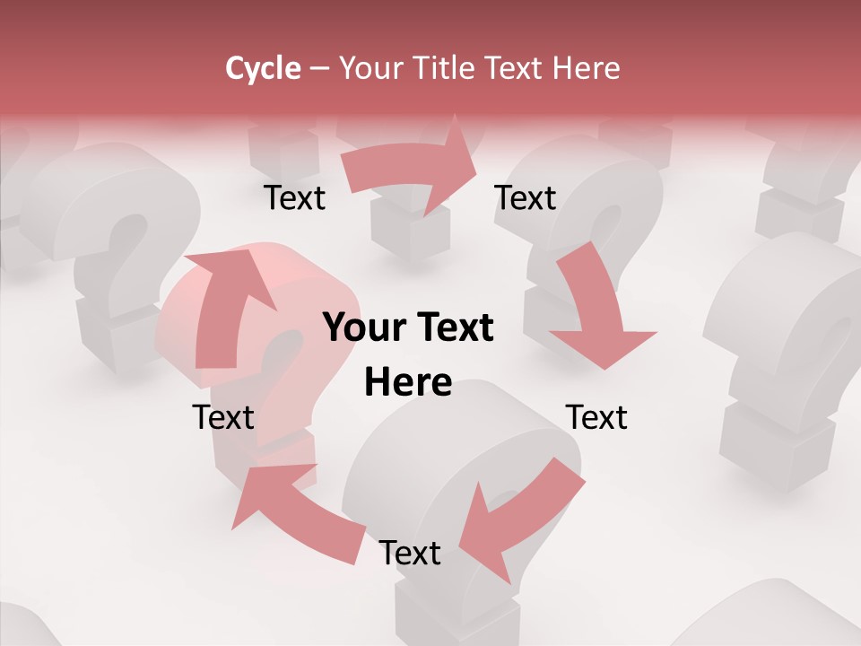 Care Background Sharing PowerPoint Template