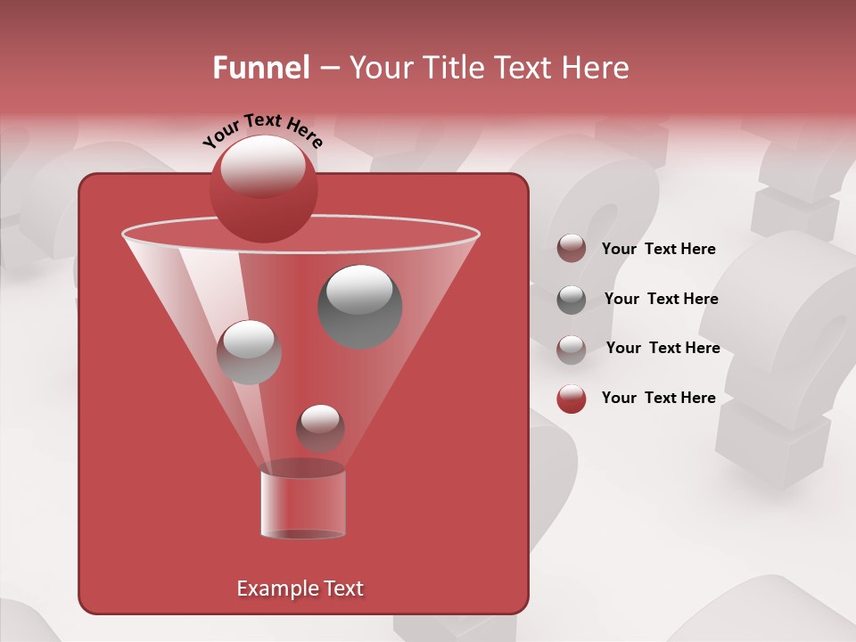 Care Background Sharing PowerPoint Template