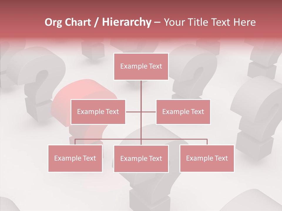 Care Background Sharing PowerPoint Template