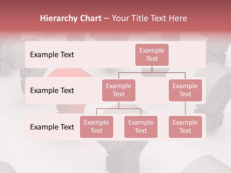 Care Background Sharing PowerPoint Template
