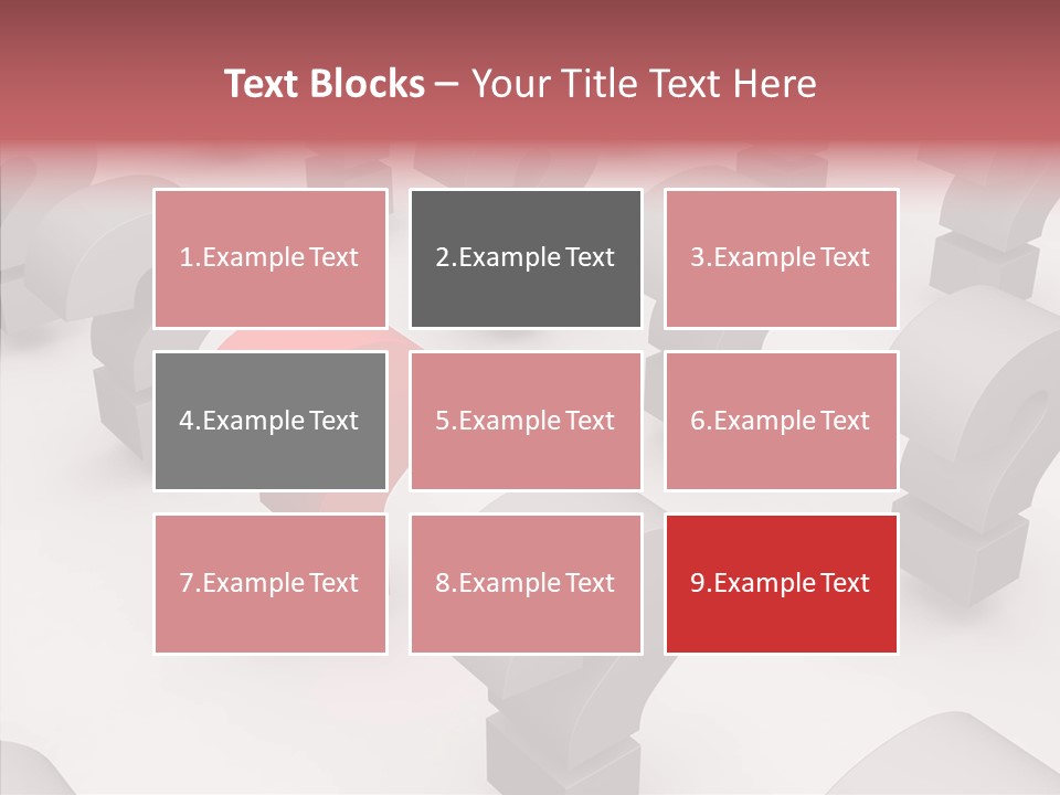 Care Background Sharing PowerPoint Template