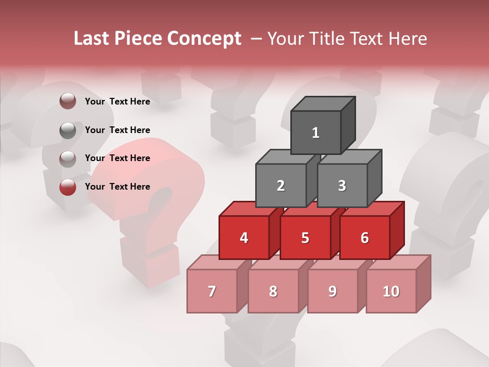 Care Background Sharing PowerPoint Template