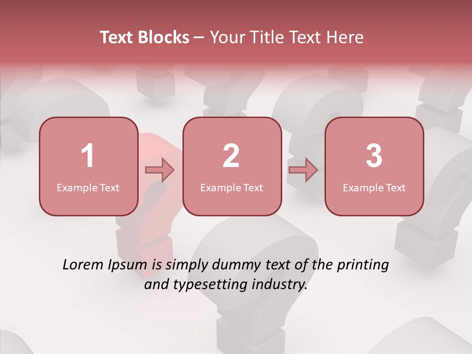 Care Background Sharing PowerPoint Template