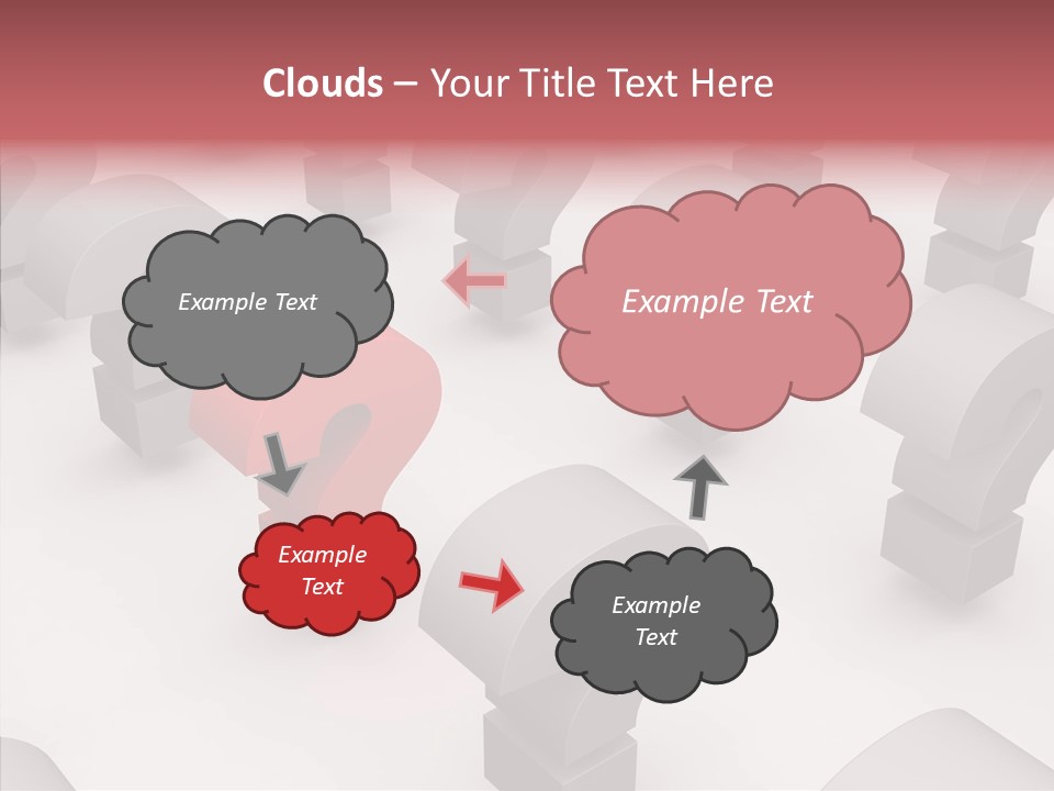 Care Background Sharing PowerPoint Template
