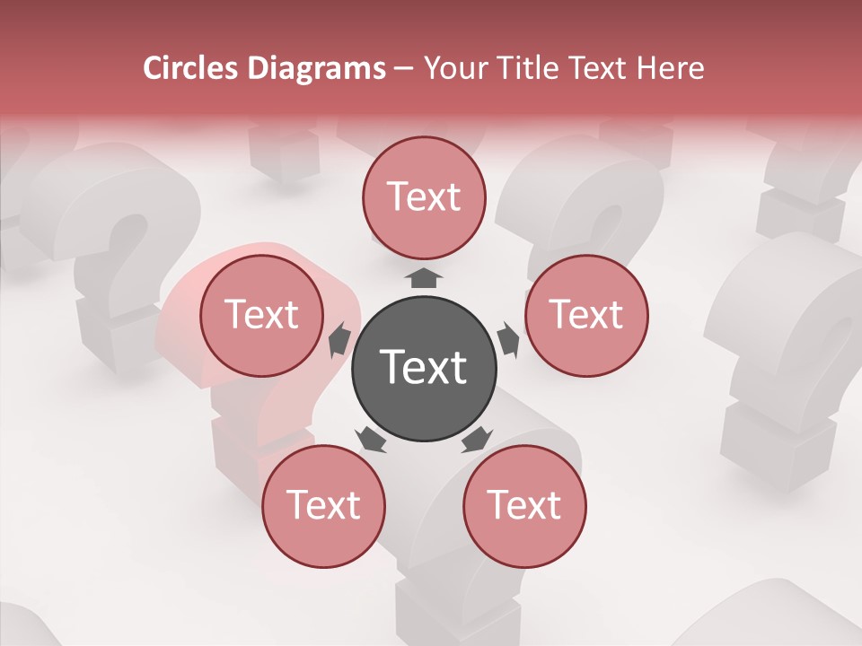 Care Background Sharing PowerPoint Template