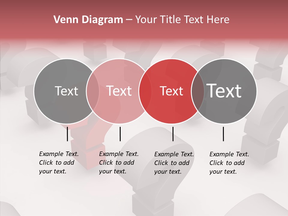 Care Background Sharing PowerPoint Template