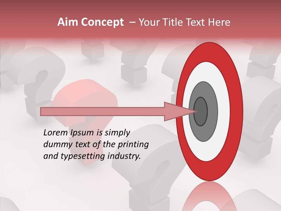 Care Background Sharing PowerPoint Template