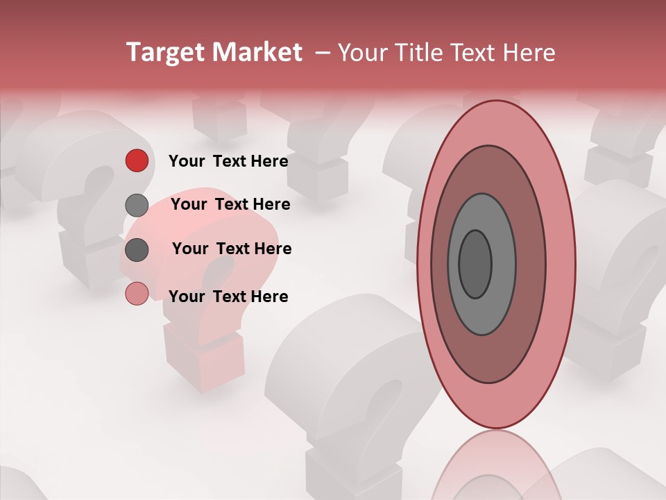 Care Background Sharing PowerPoint Template